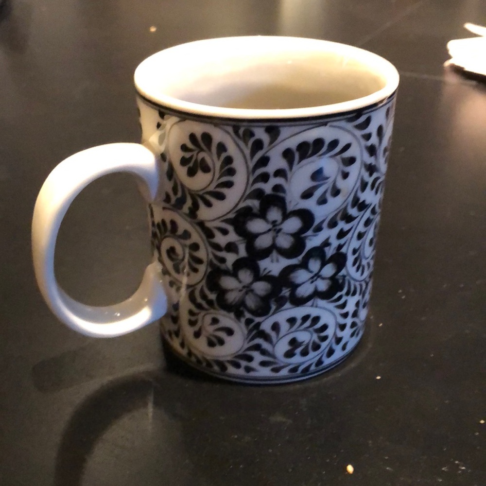 Meet your Posher, Jonathan